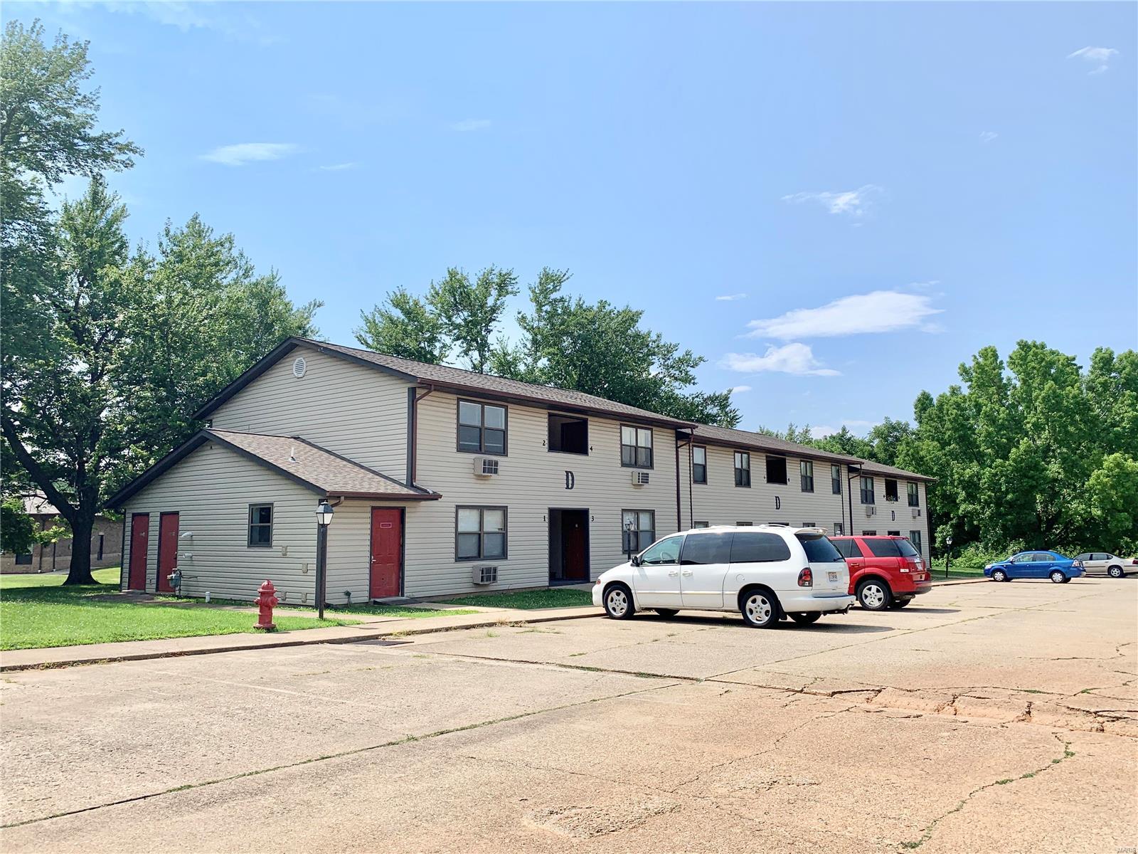 Stone Bridge Meadows - Residential Income