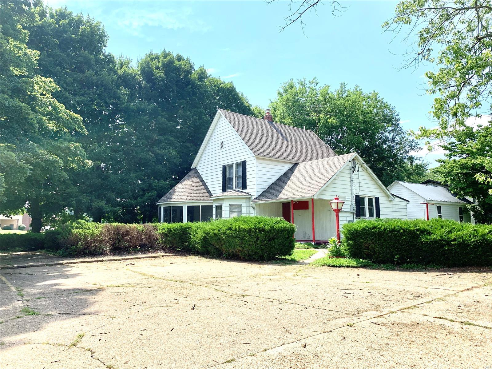 Stone Bridge Meadows - Residential Income