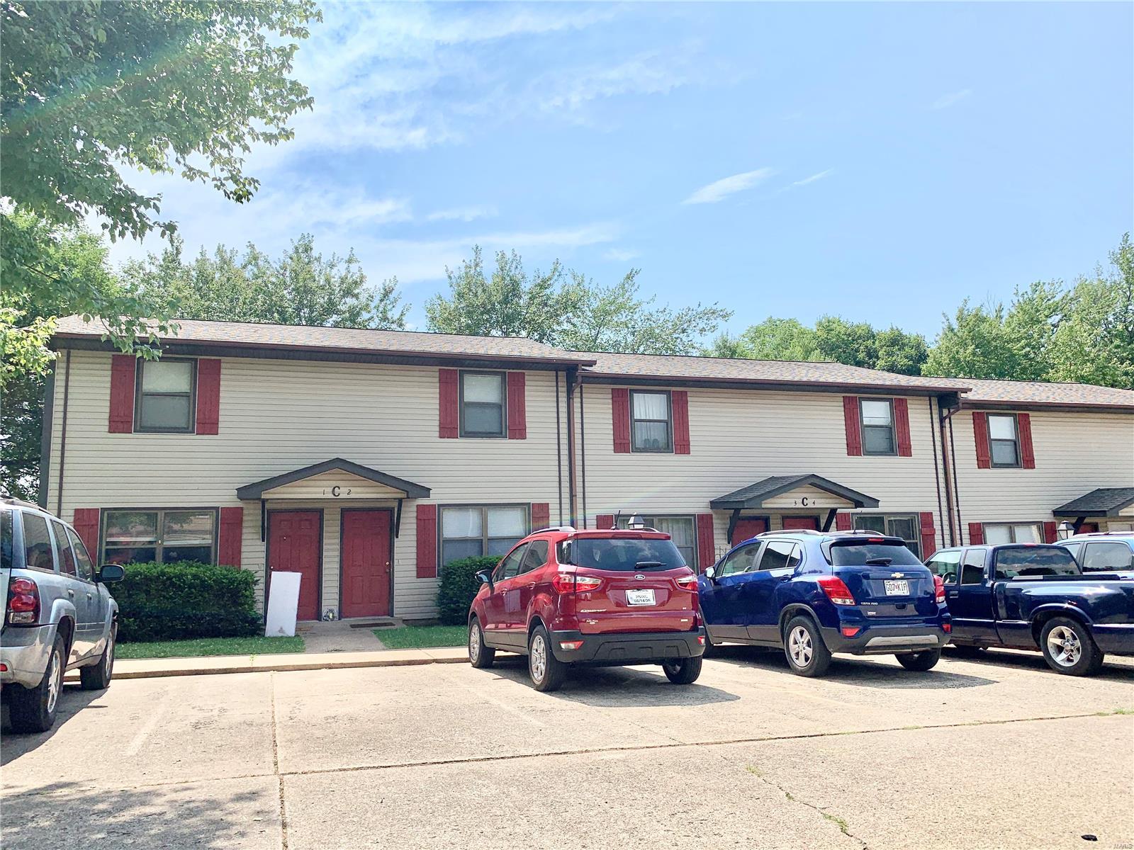 Stone Bridge Meadows - Residential Income