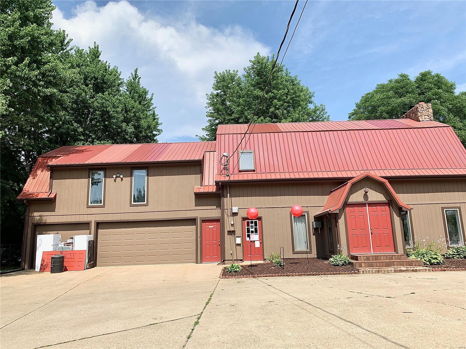 Stone Bridge Meadows - Residential Income