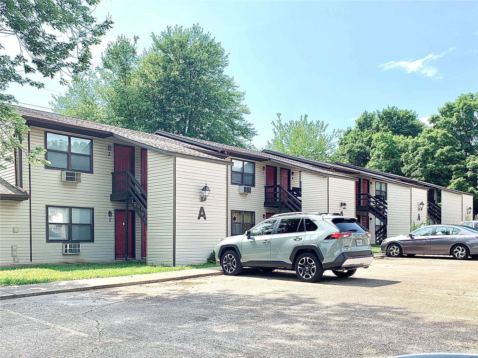 Stone Bridge Meadows - Residential Income