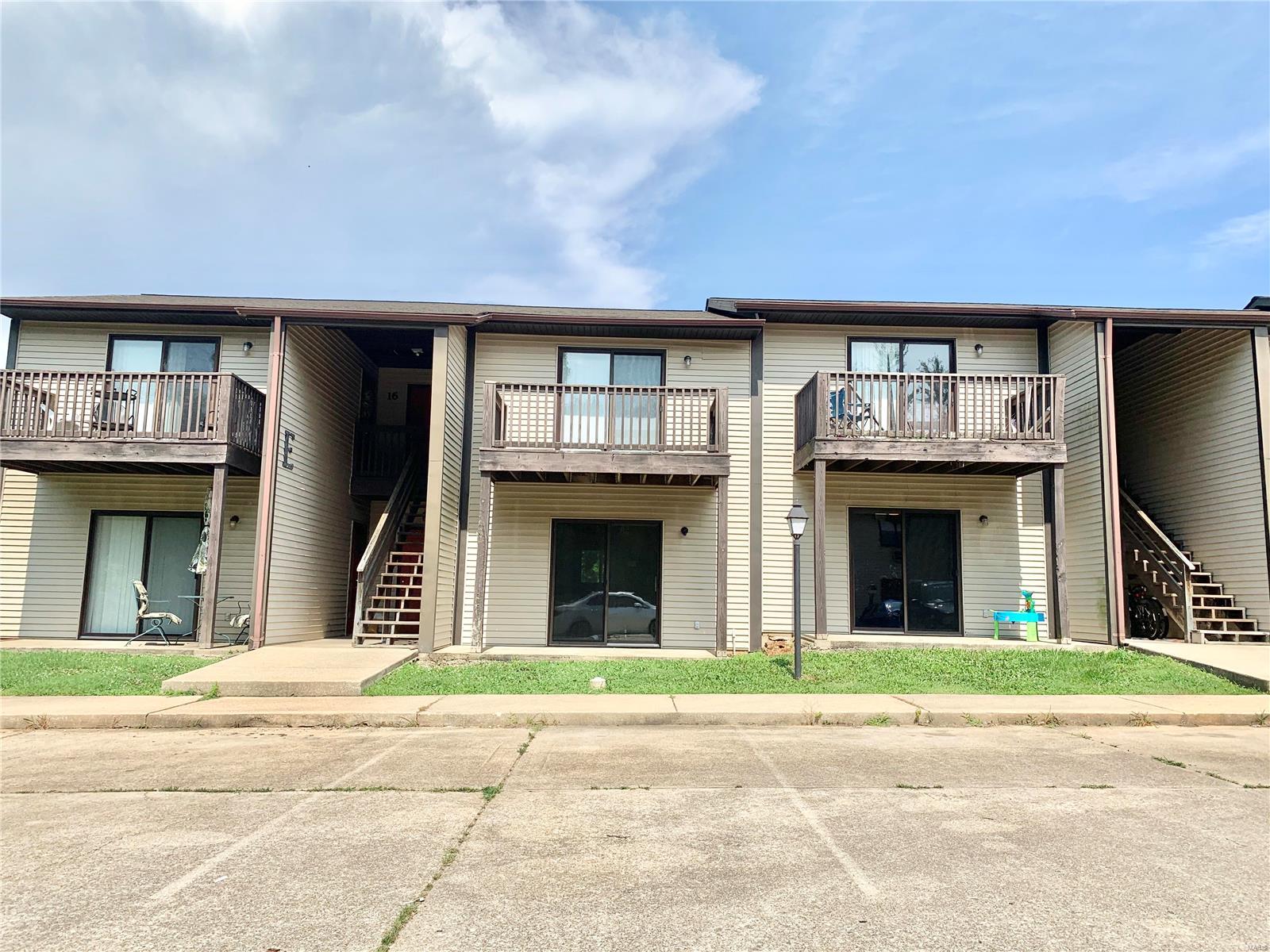 Stone Bridge Meadows - Residential Income