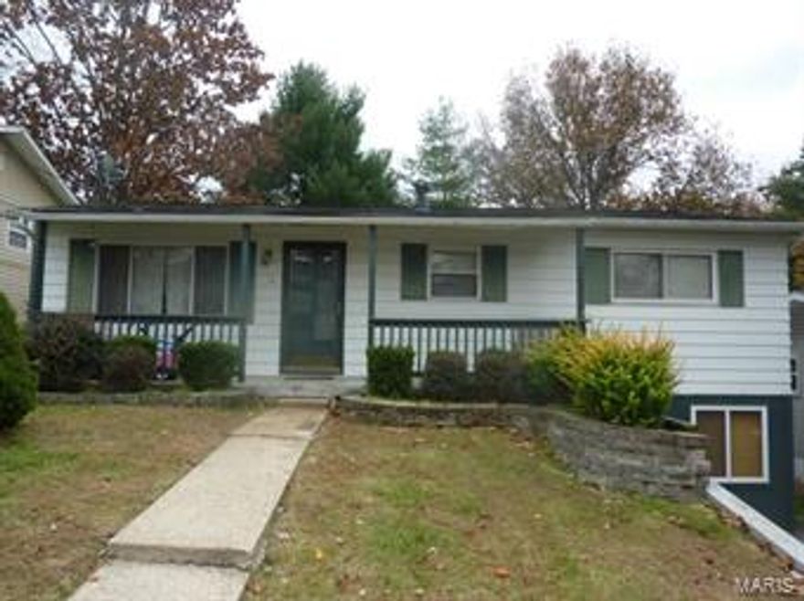 POSSIBLE SHORT SALE SpecialListingConditions: Short Sale