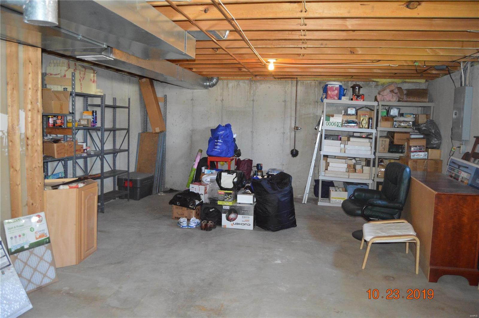 Bradford Place - Residential