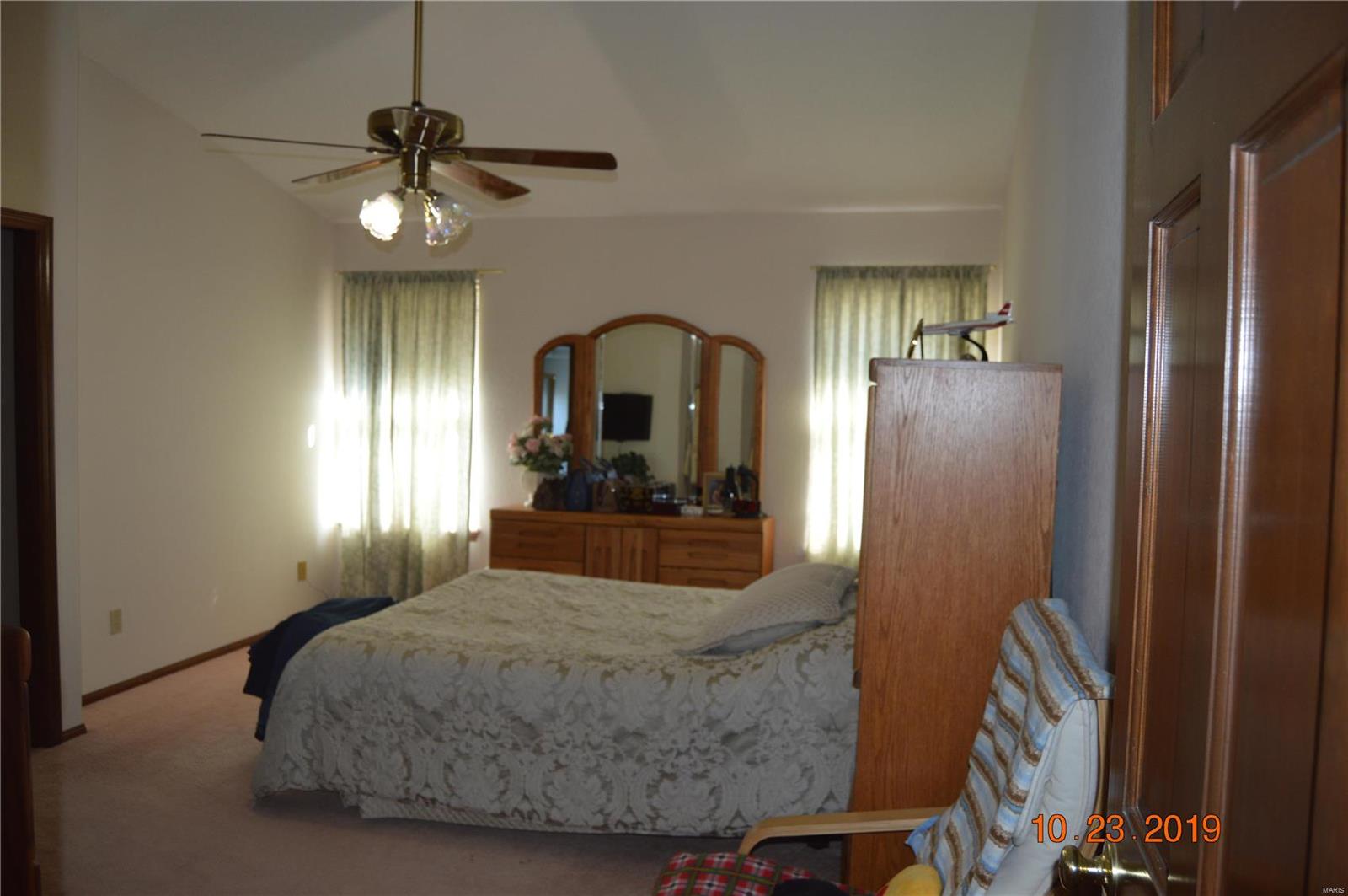 Bradford Place - Residential