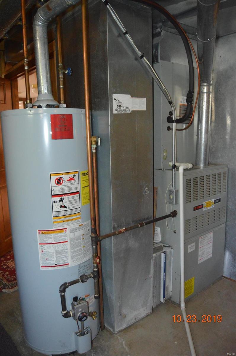 Bradford Place - Residential