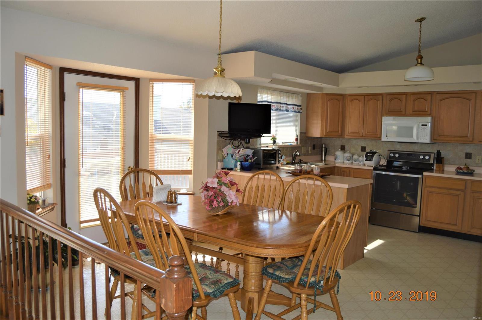 Bradford Place - Residential