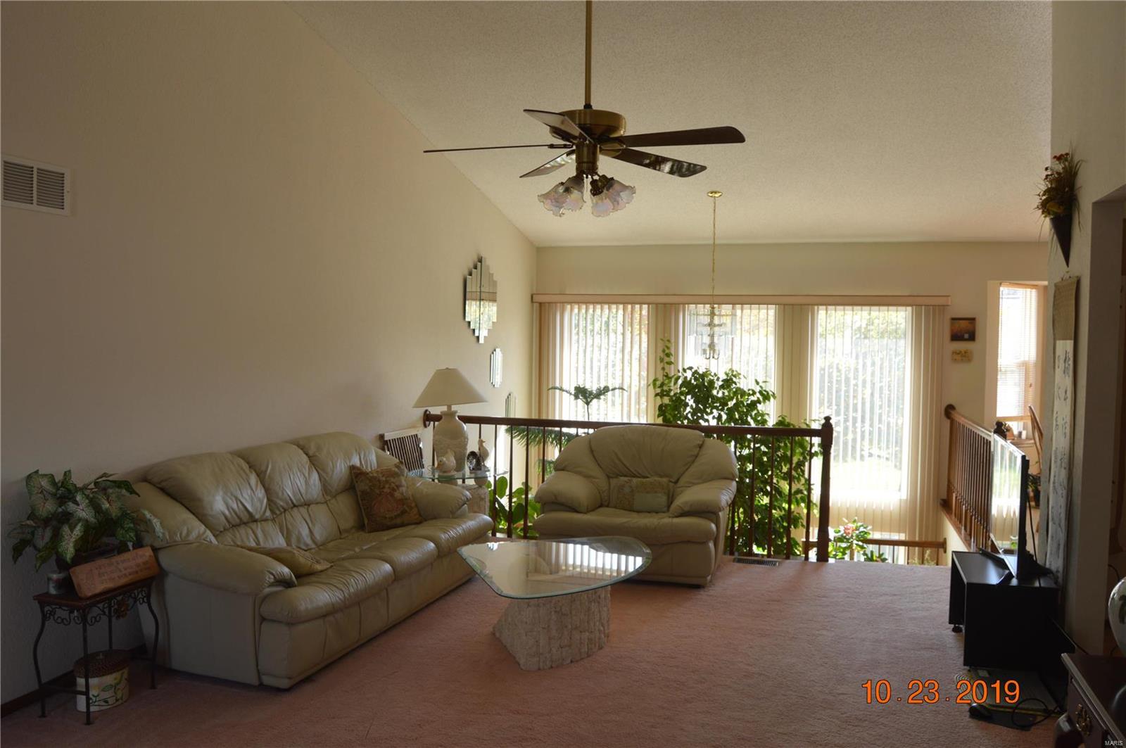 Bradford Place - Residential