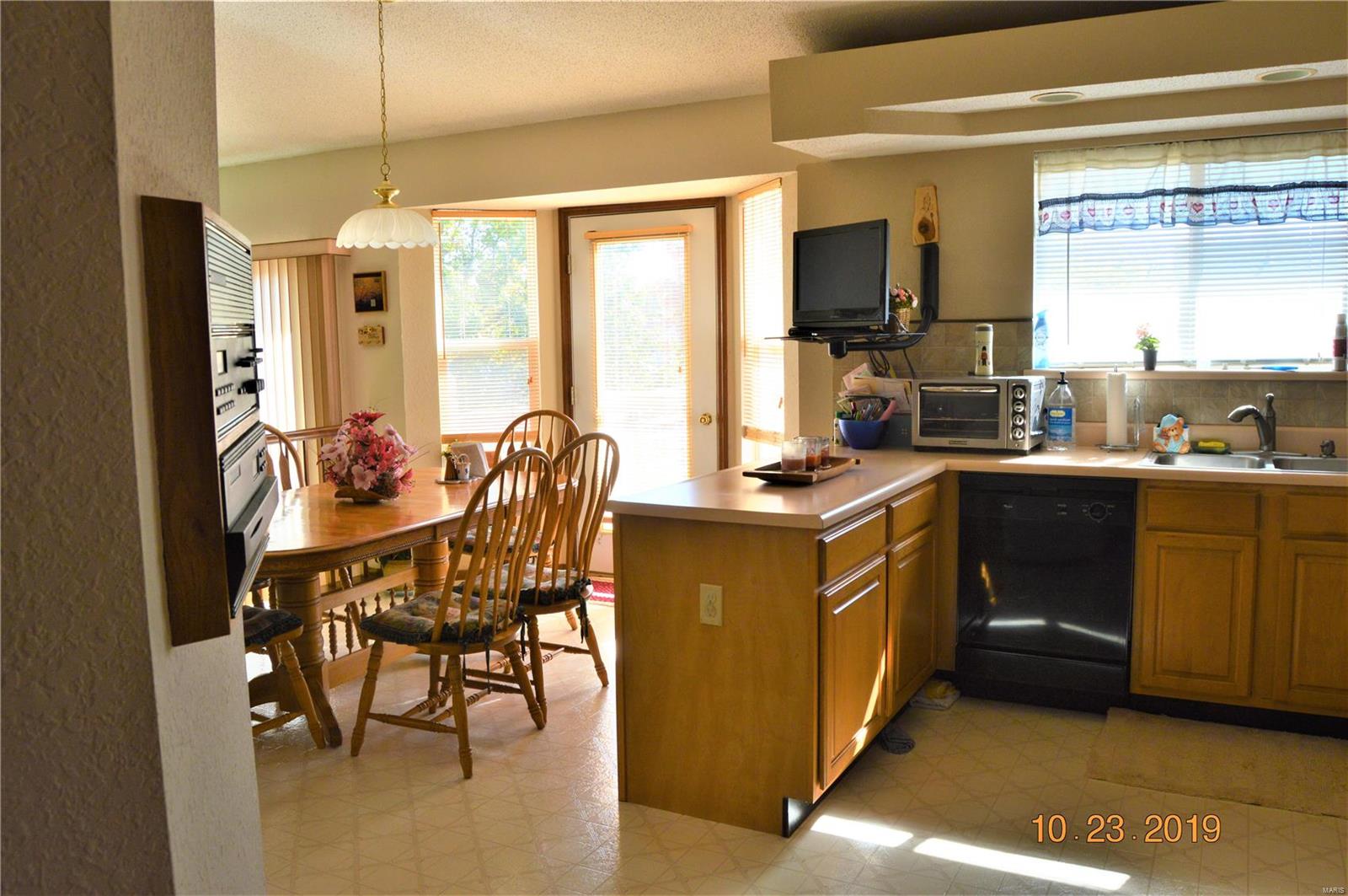 Bradford Place - Residential