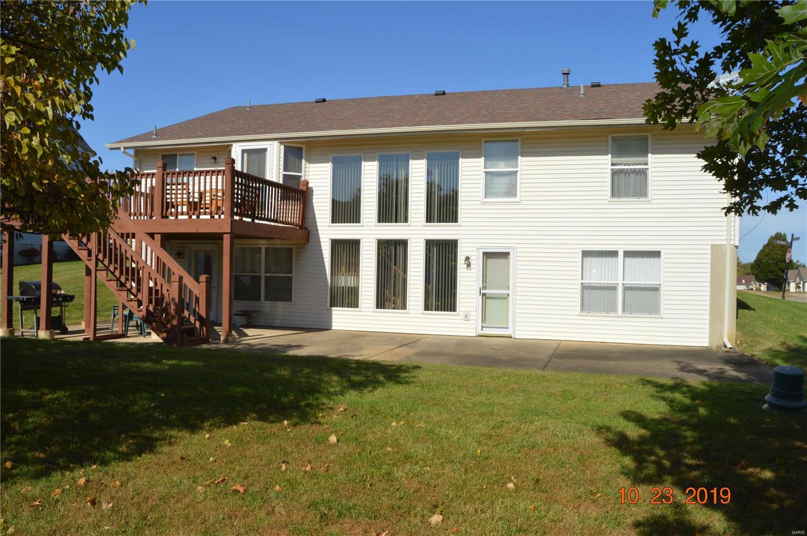 Bradford Place - Residential