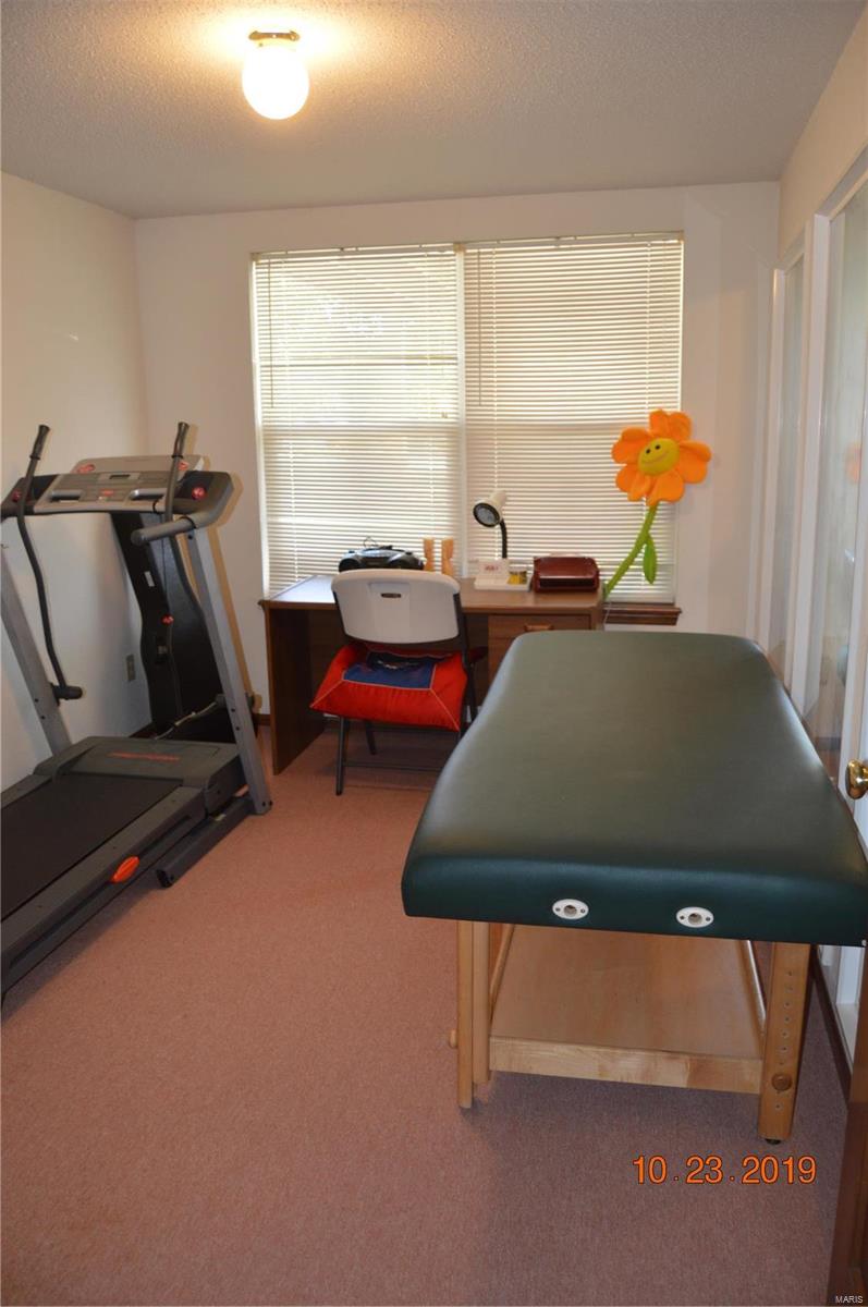 Bradford Place - Residential