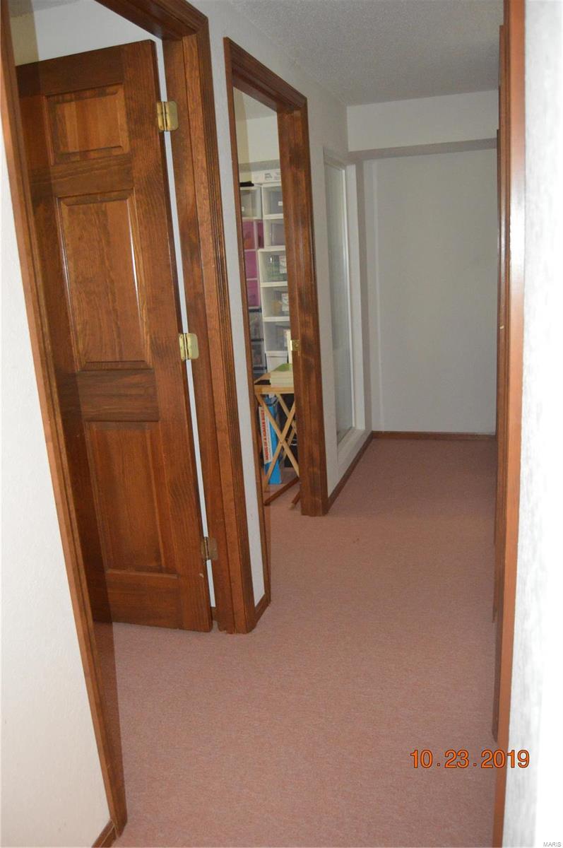 Bradford Place - Residential