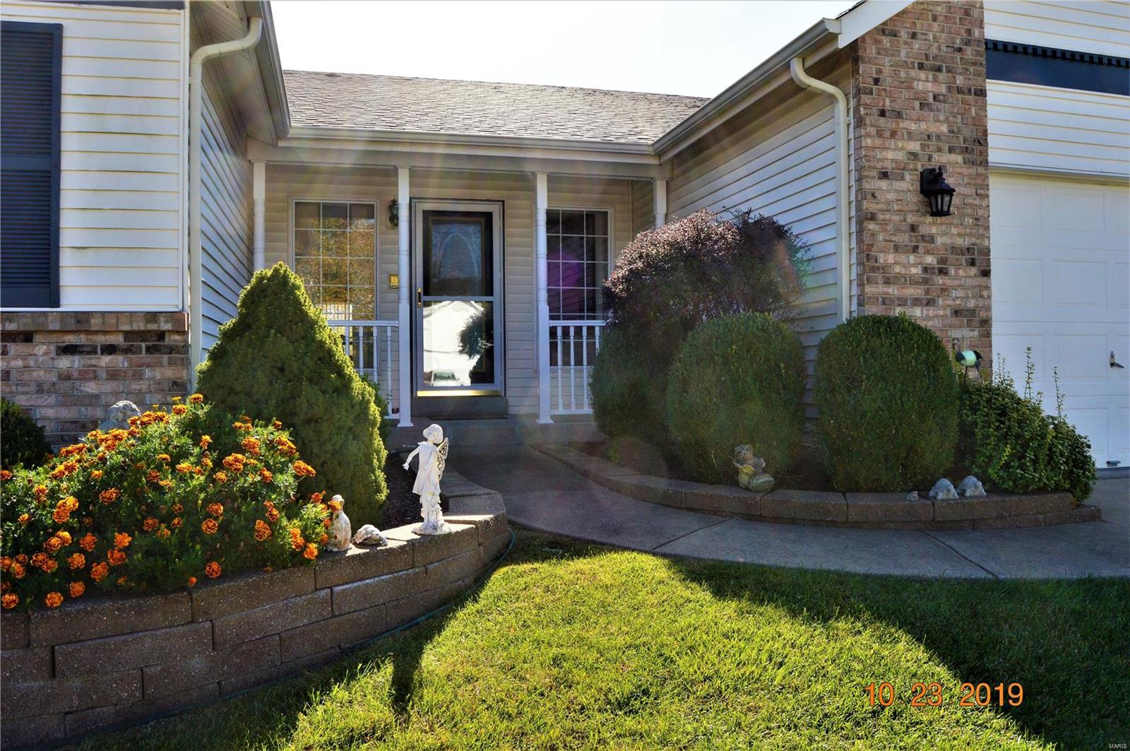 Bradford Place - Residential