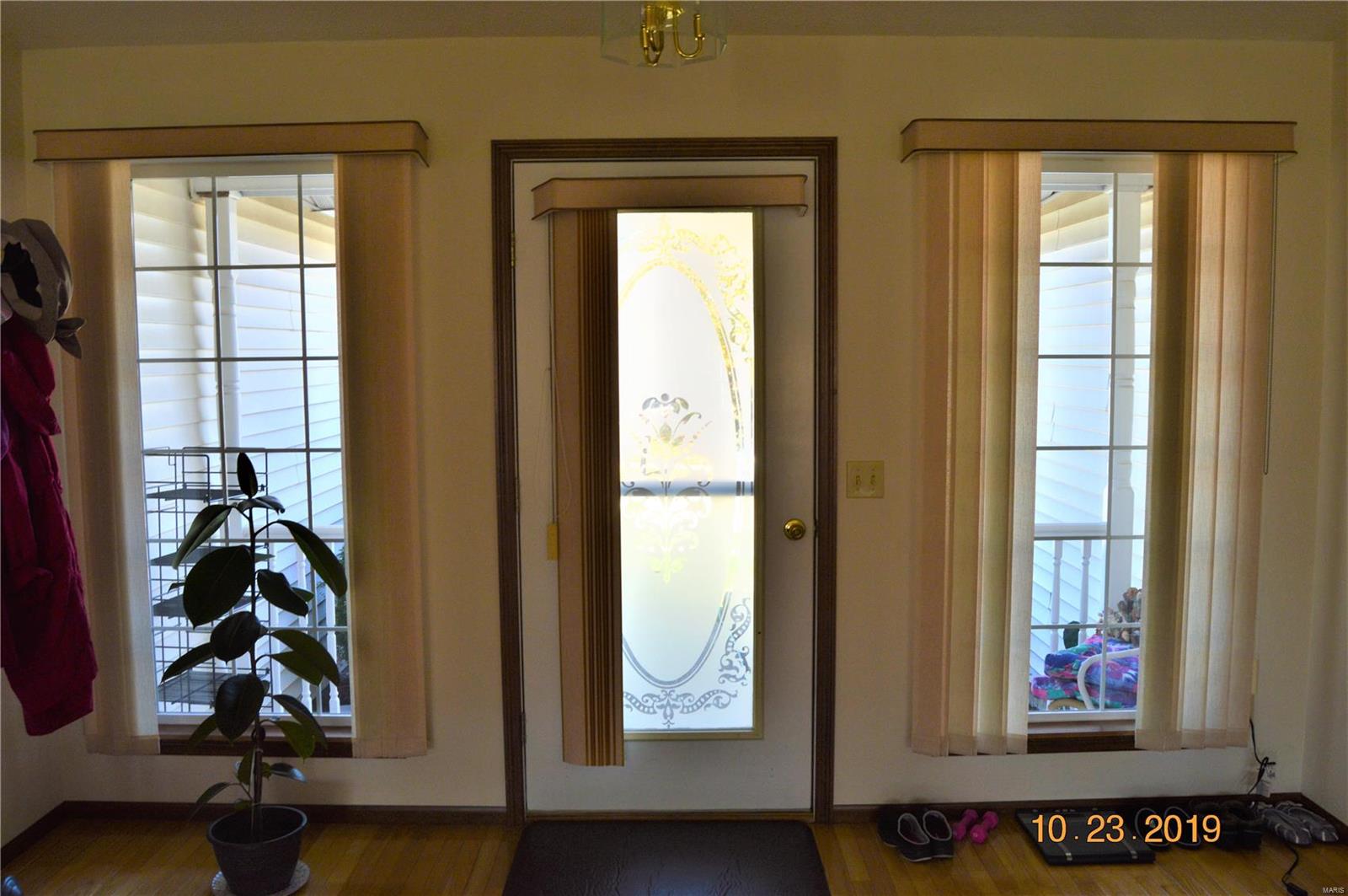 Bradford Place - Residential