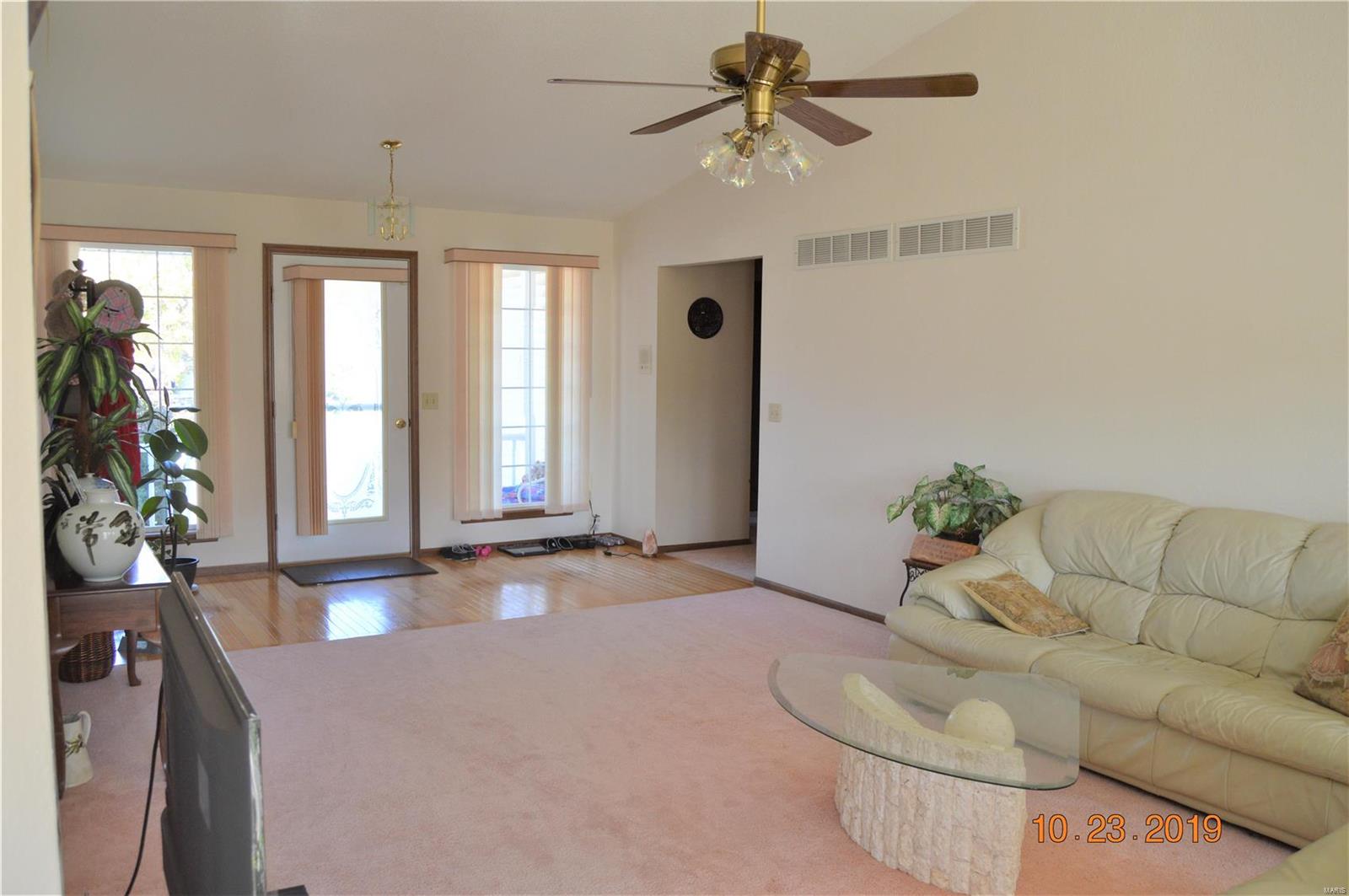 Bradford Place - Residential