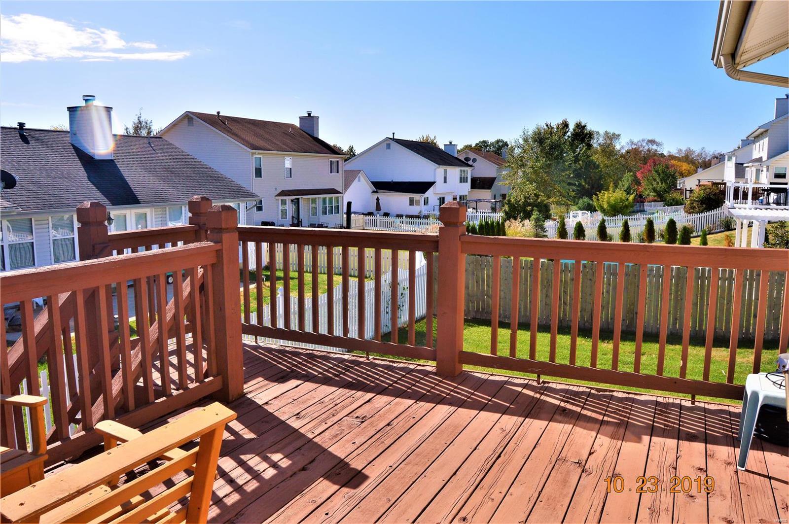 Bradford Place - Residential