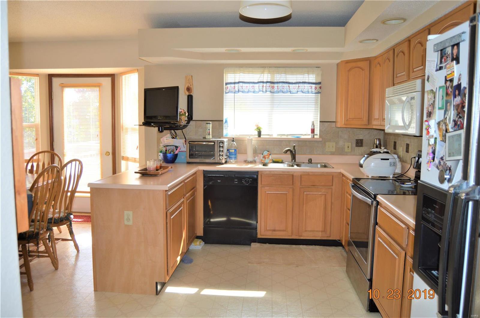 Bradford Place - Residential