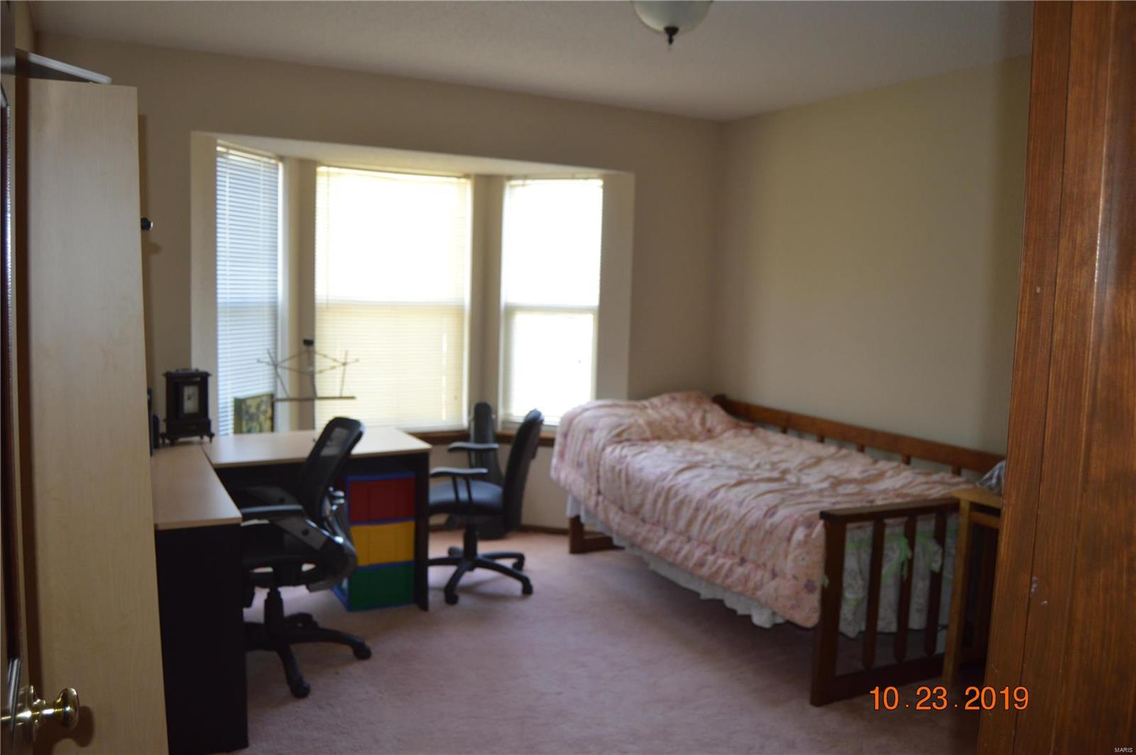 Bradford Place - Residential