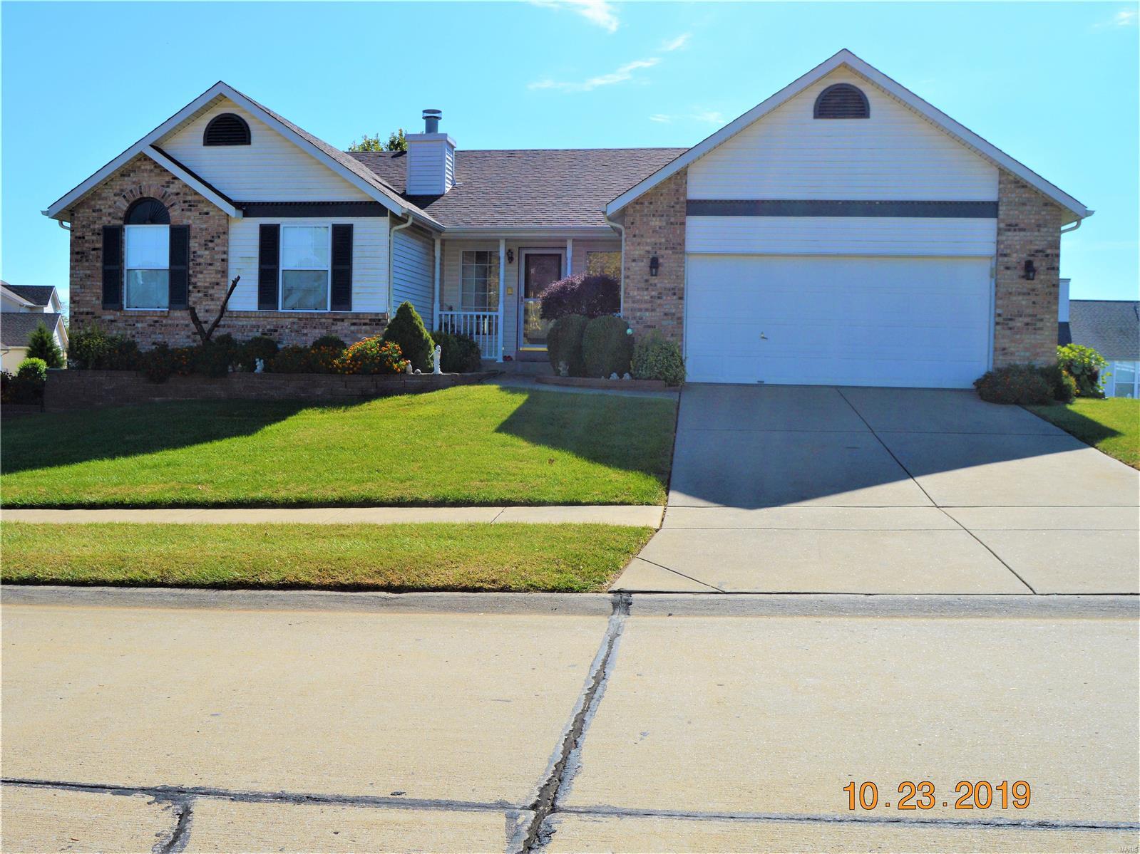 Bradford Place - Residential