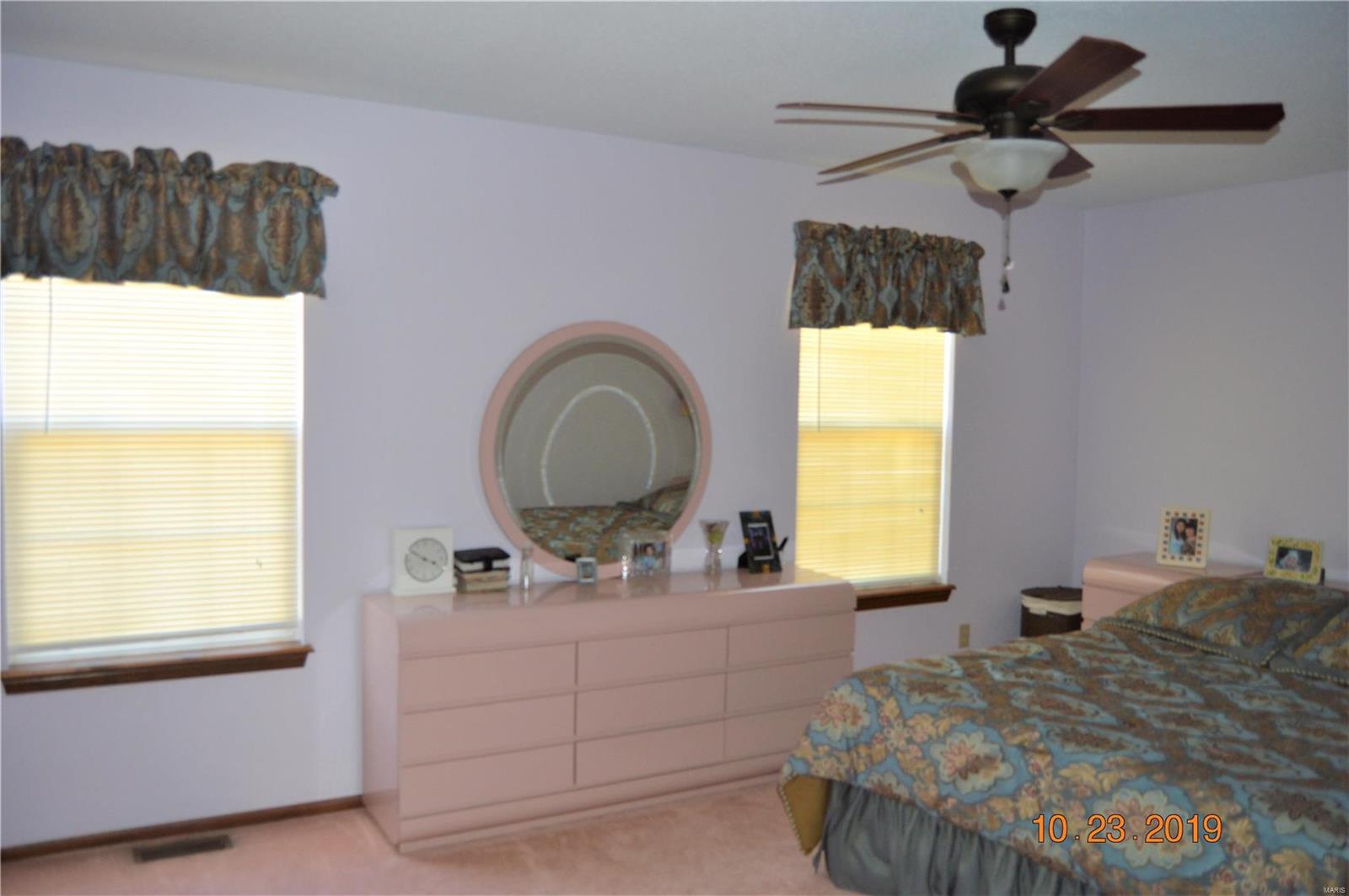 Bradford Place - Residential