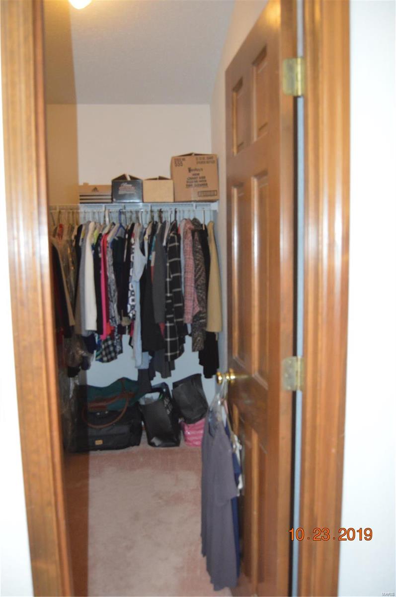 Bradford Place - Residential