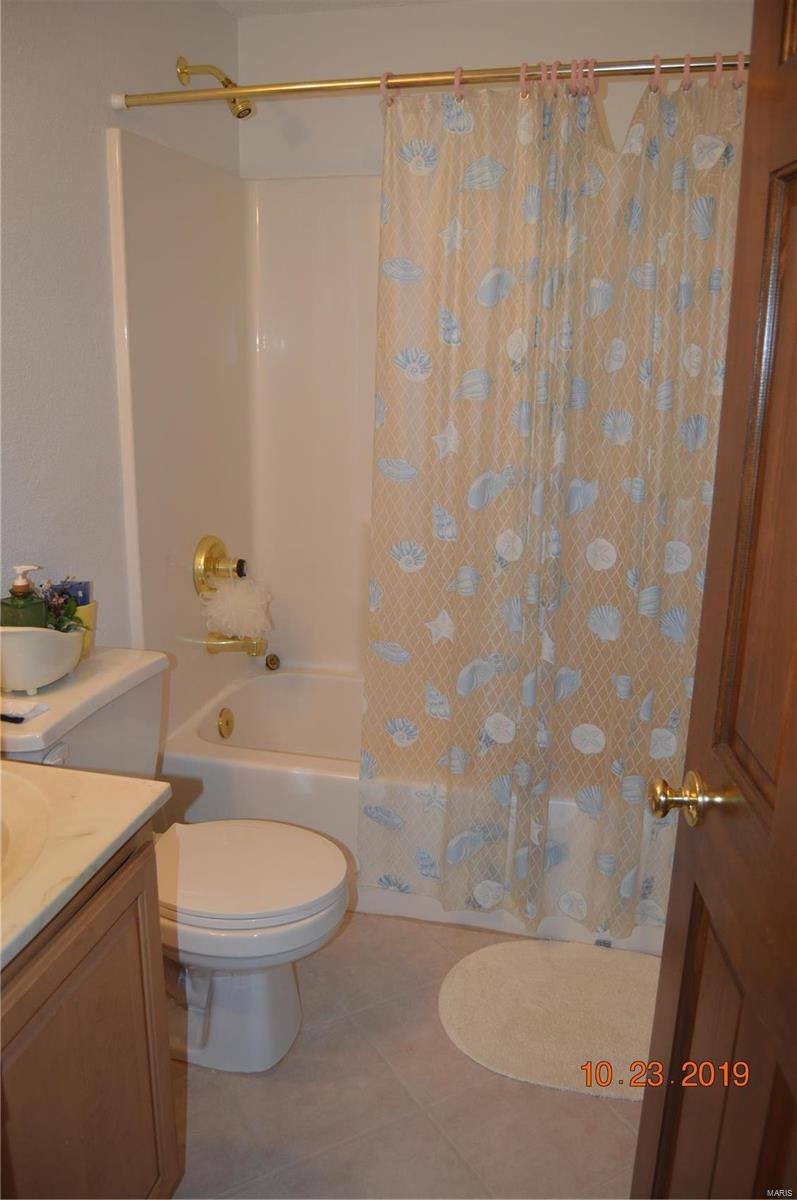 Bradford Place - Residential