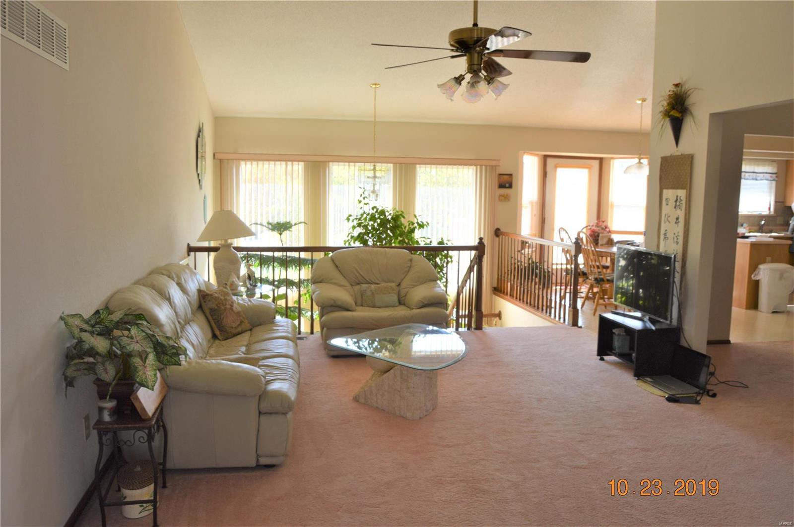 Bradford Place - Residential