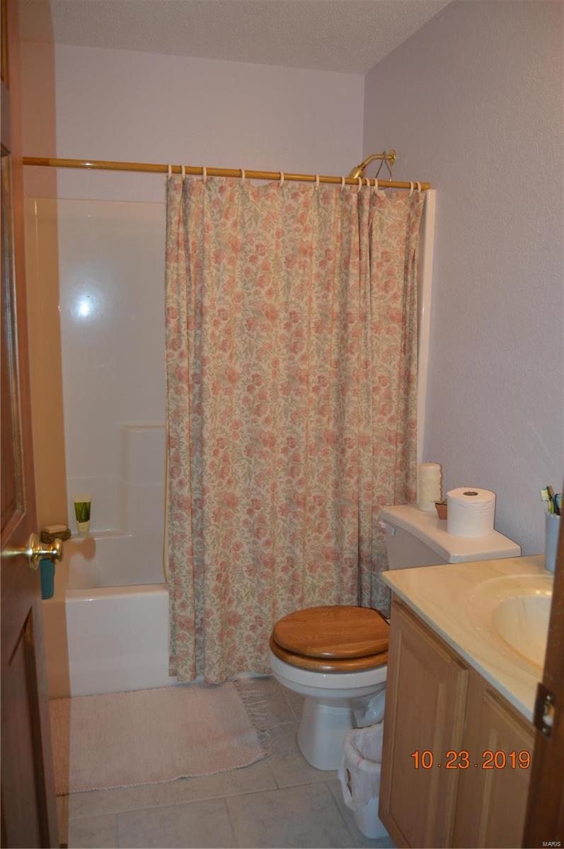 Bradford Place - Residential