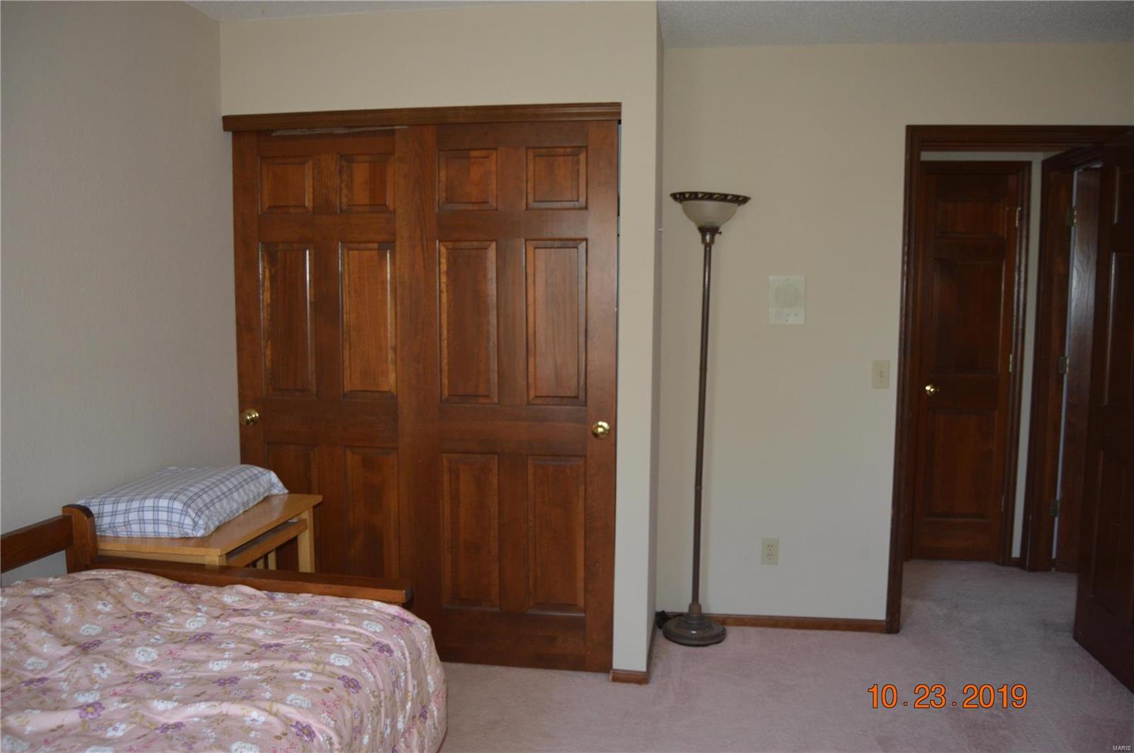 Bradford Place - Residential