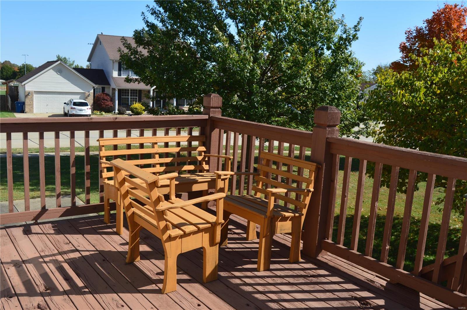 Bradford Place - Residential