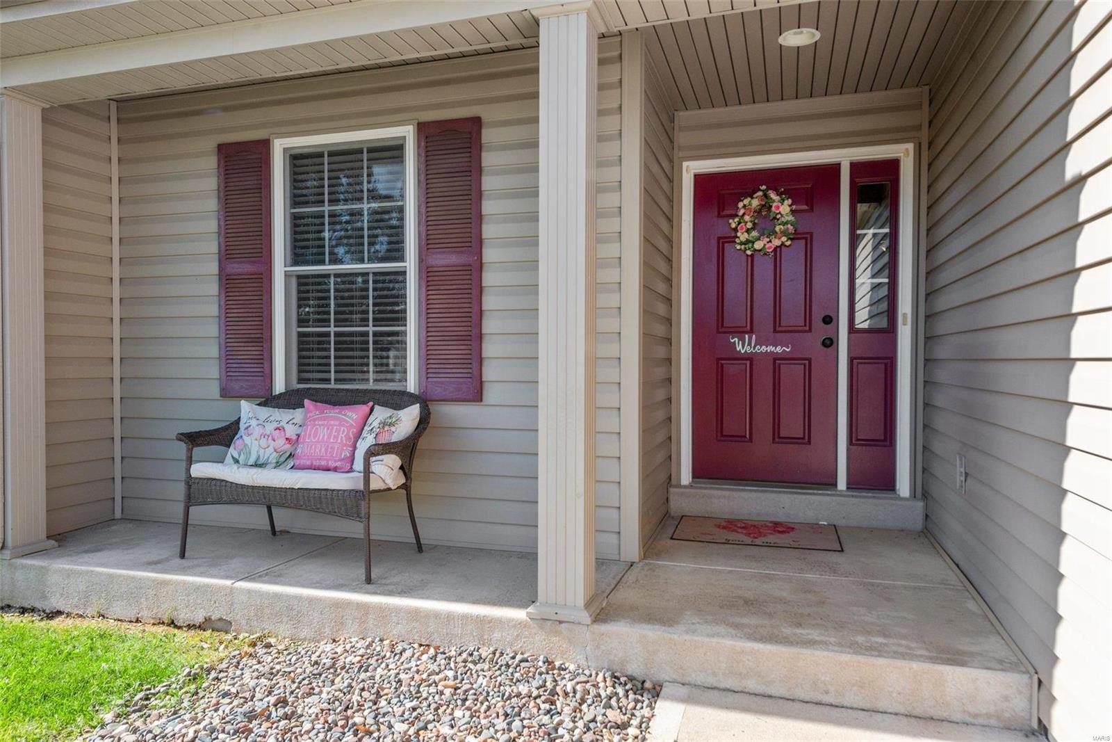 Rockport - Residential