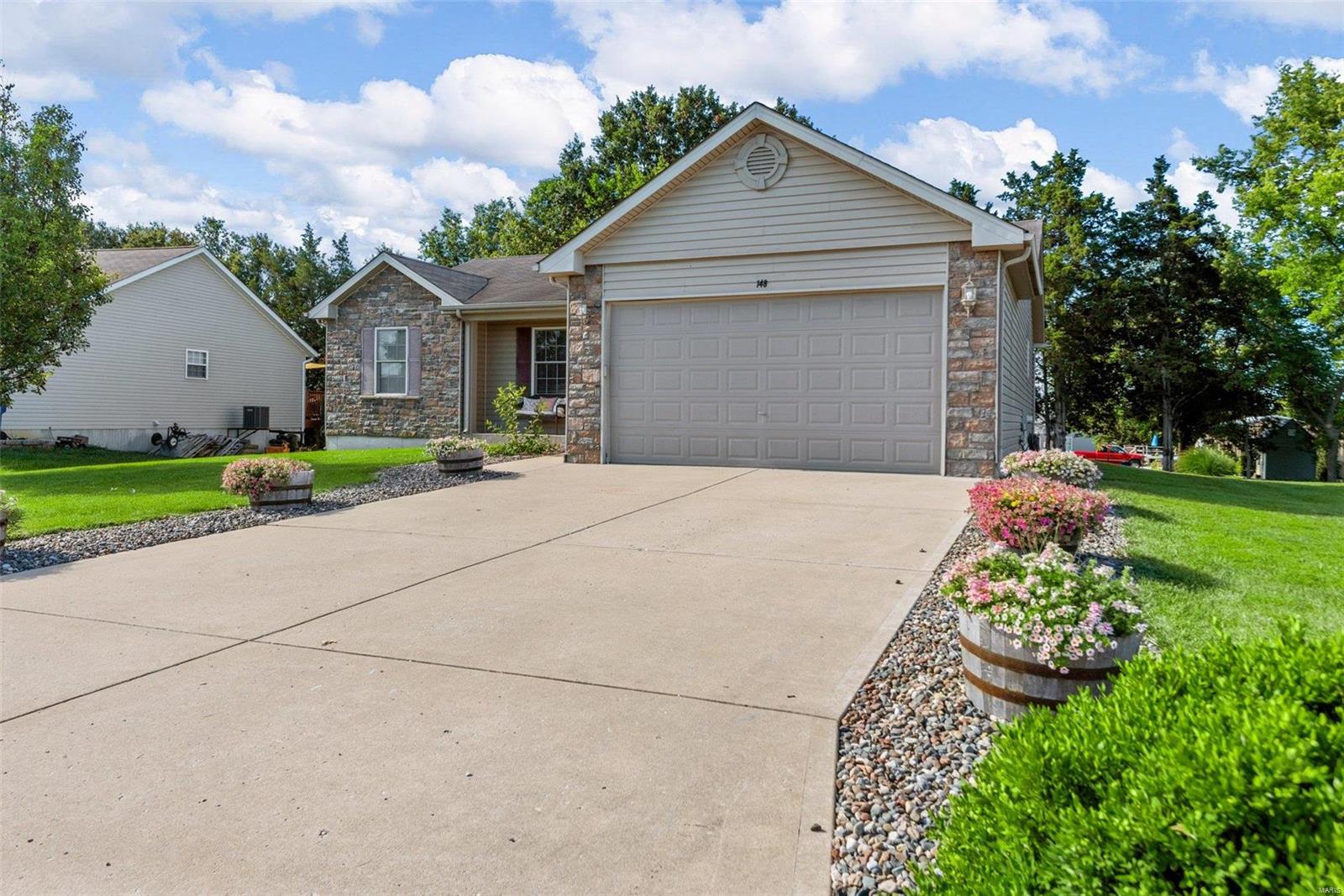 Rockport - Residential