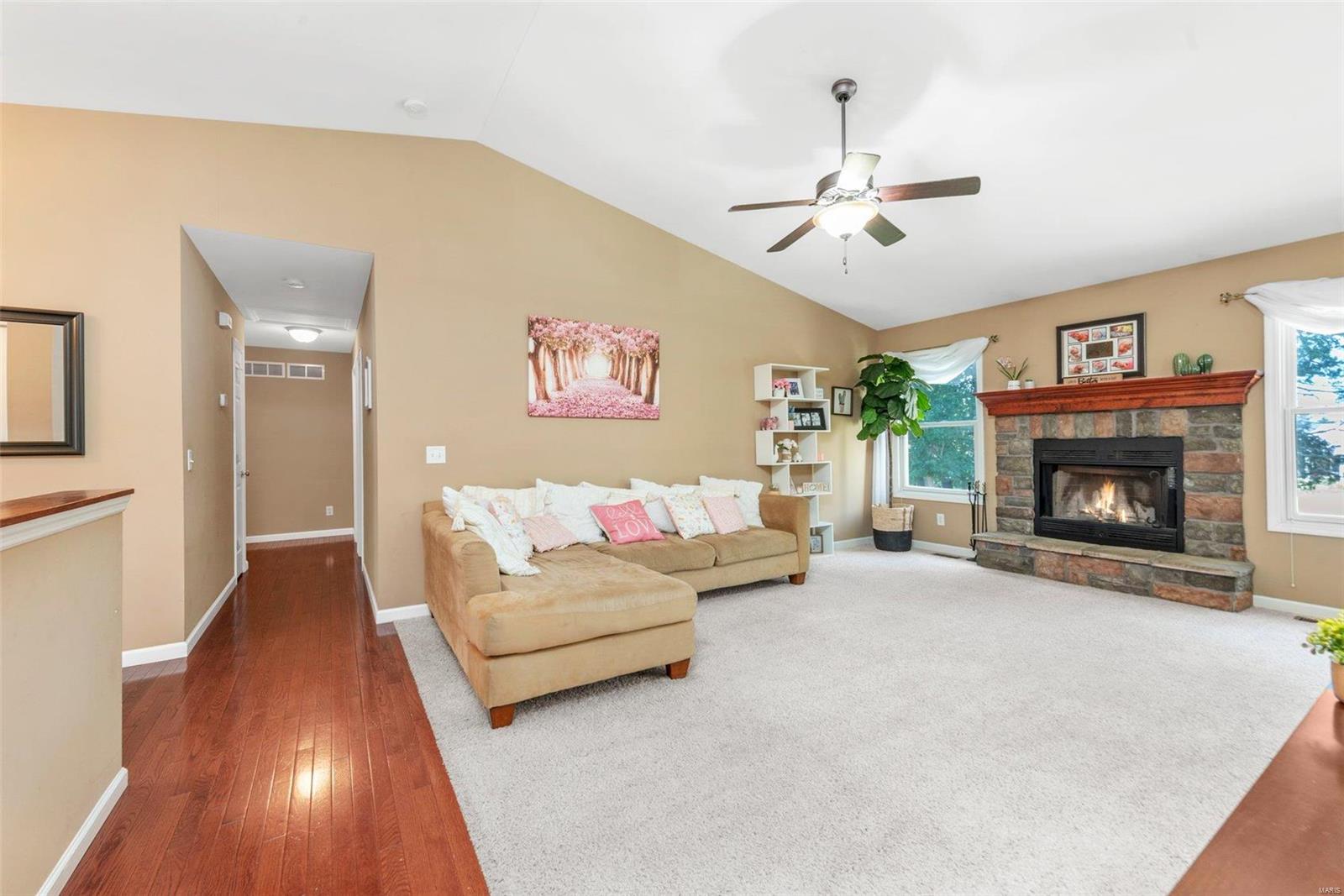 Rockport - Residential