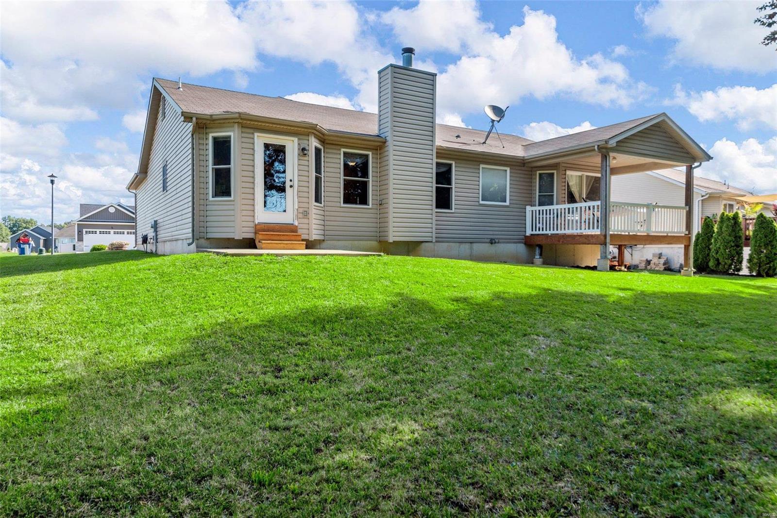 Rockport - Residential