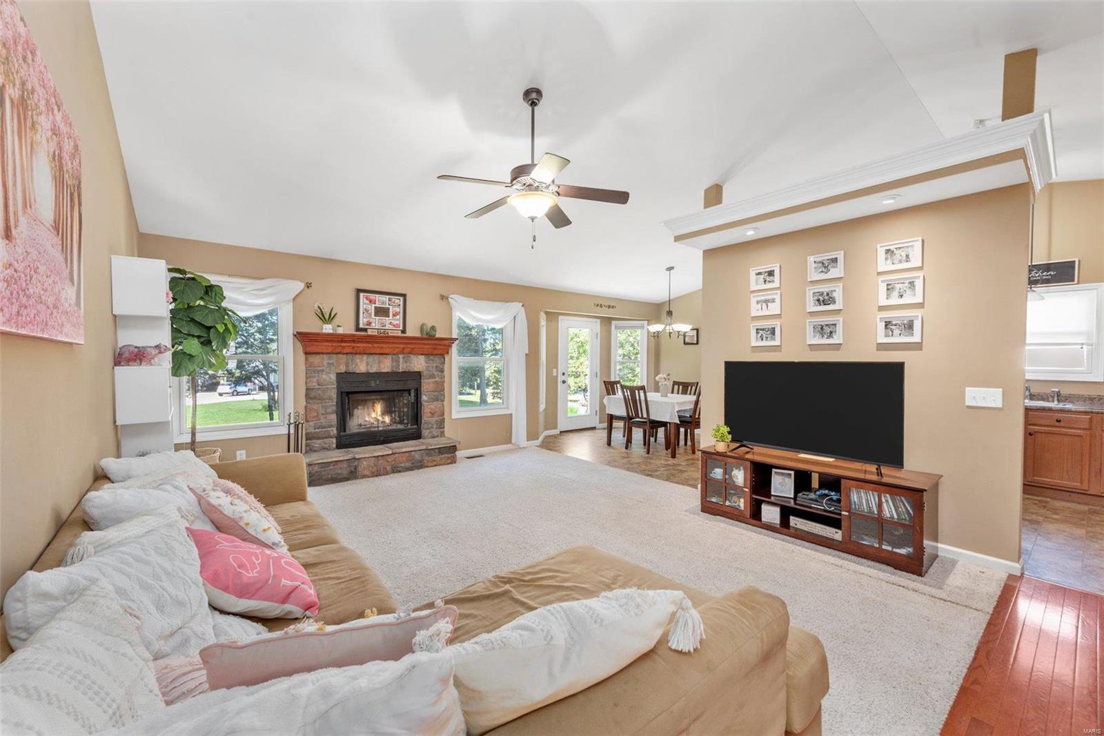 Rockport - Residential