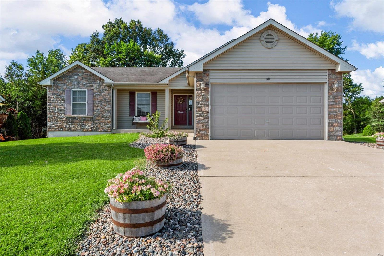 Rockport - Residential