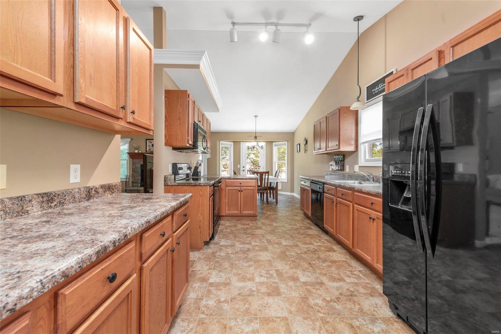 Rockport - Residential