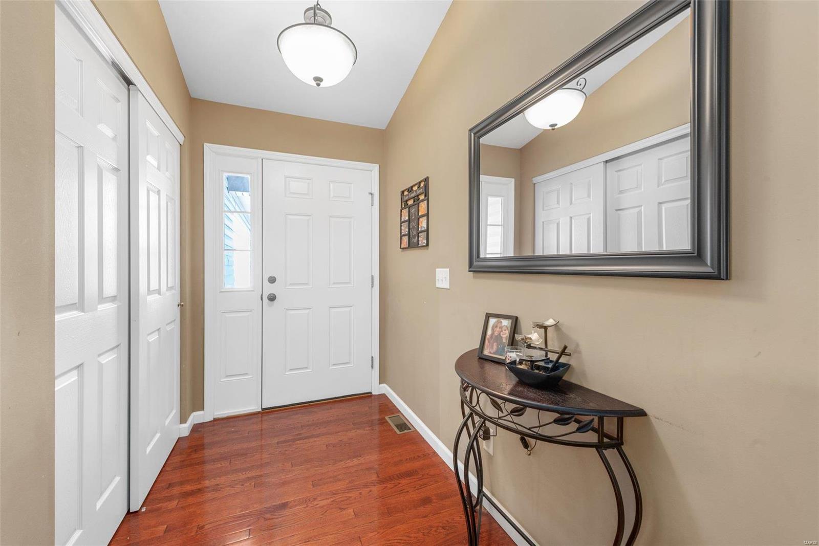 Rockport - Residential