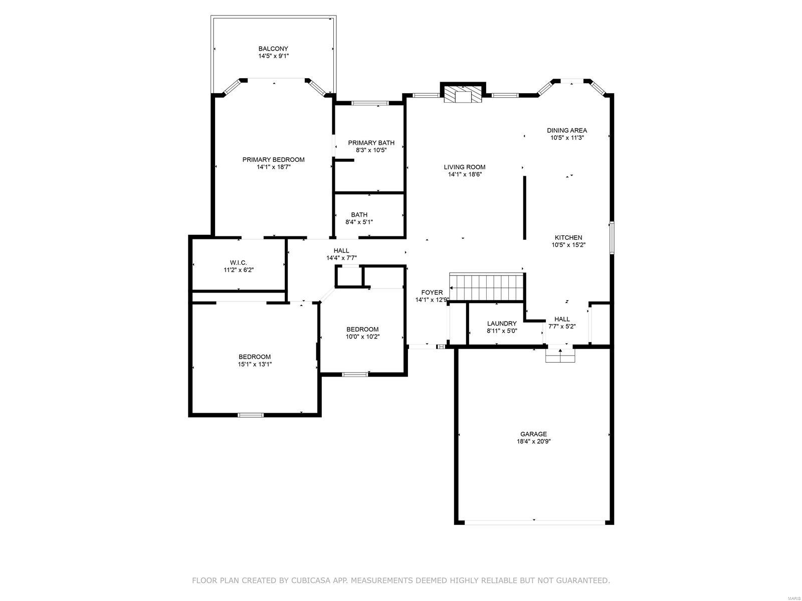 Rockport - Residential