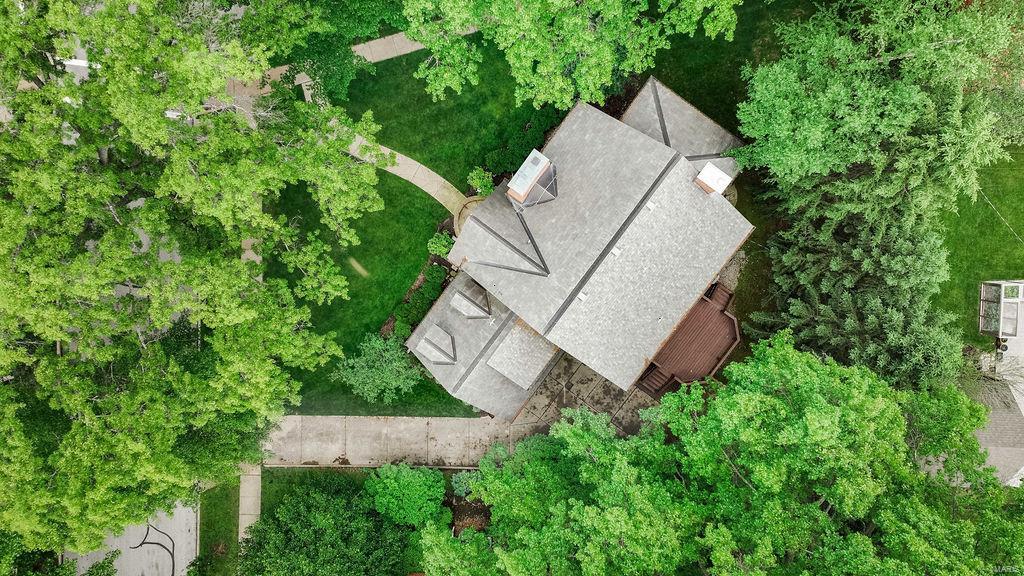 Moorlands - Residential