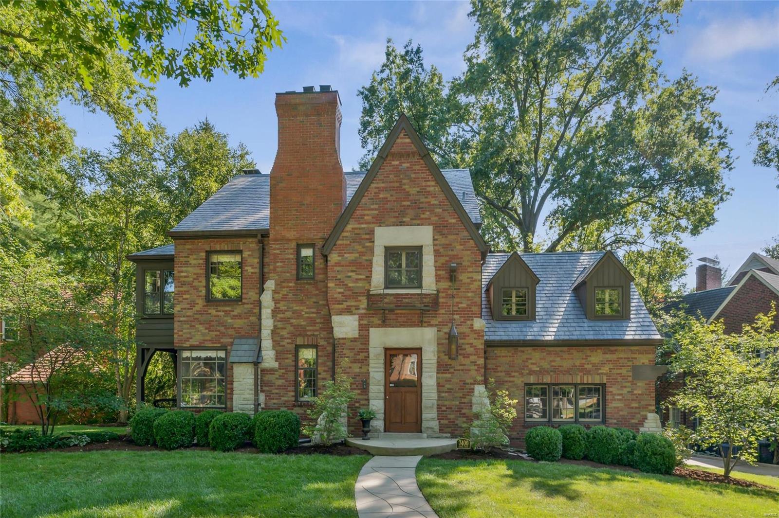 Moorlands - Residential