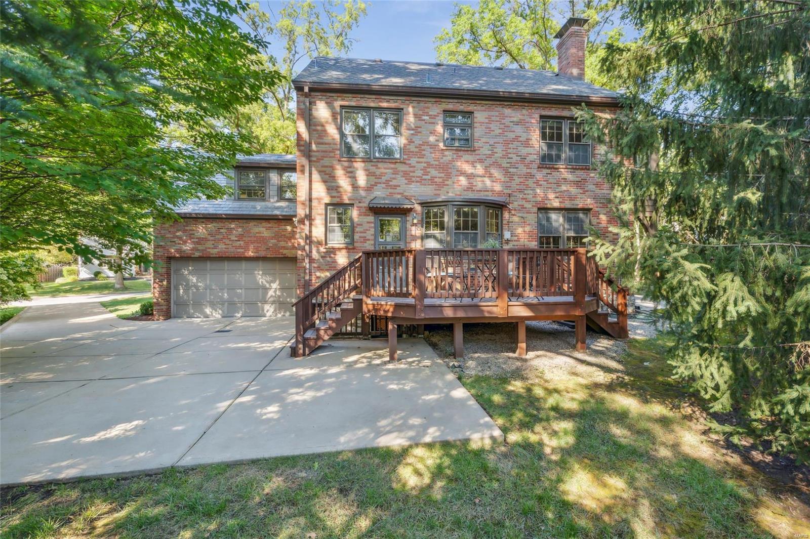 Moorlands - Residential