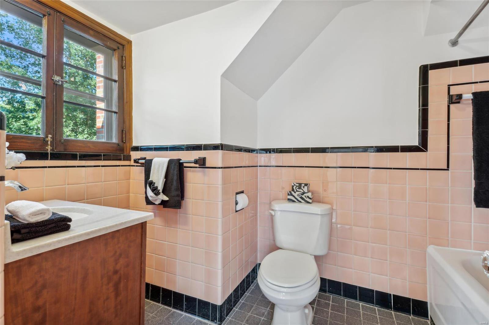 Moorlands - Residential