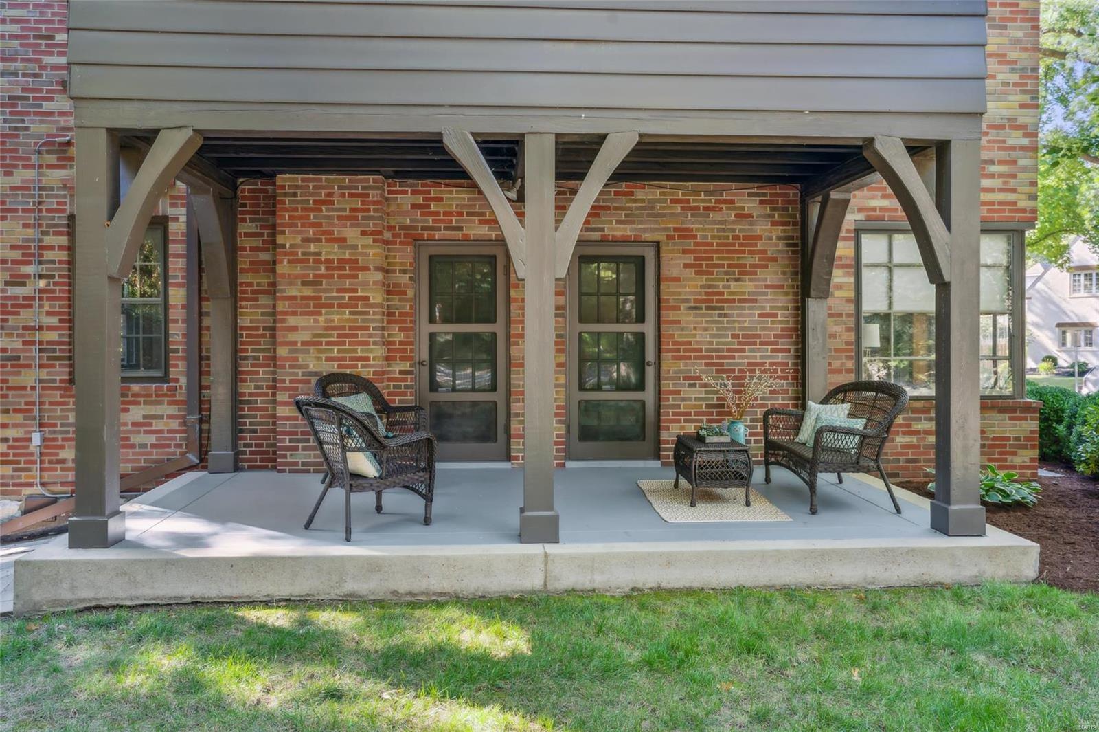 Moorlands - Residential