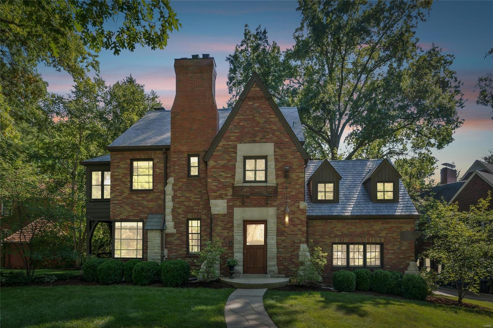 Moorlands - Residential