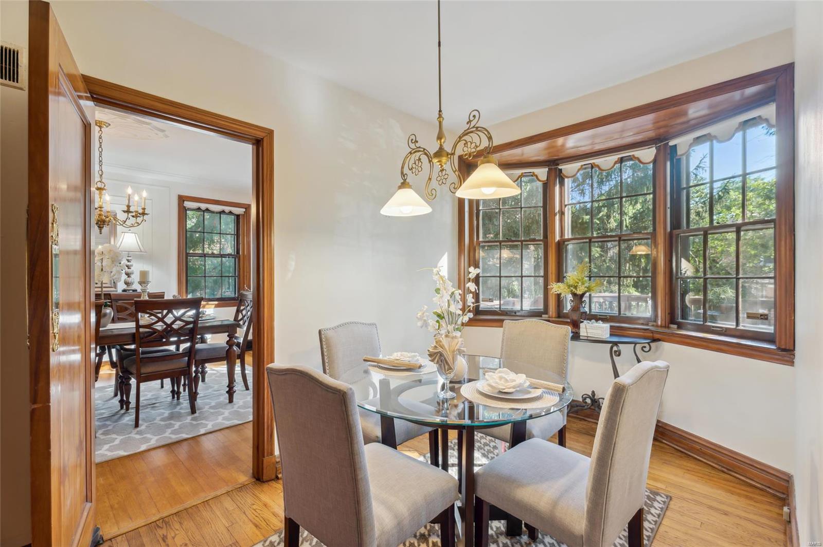 Moorlands - Residential