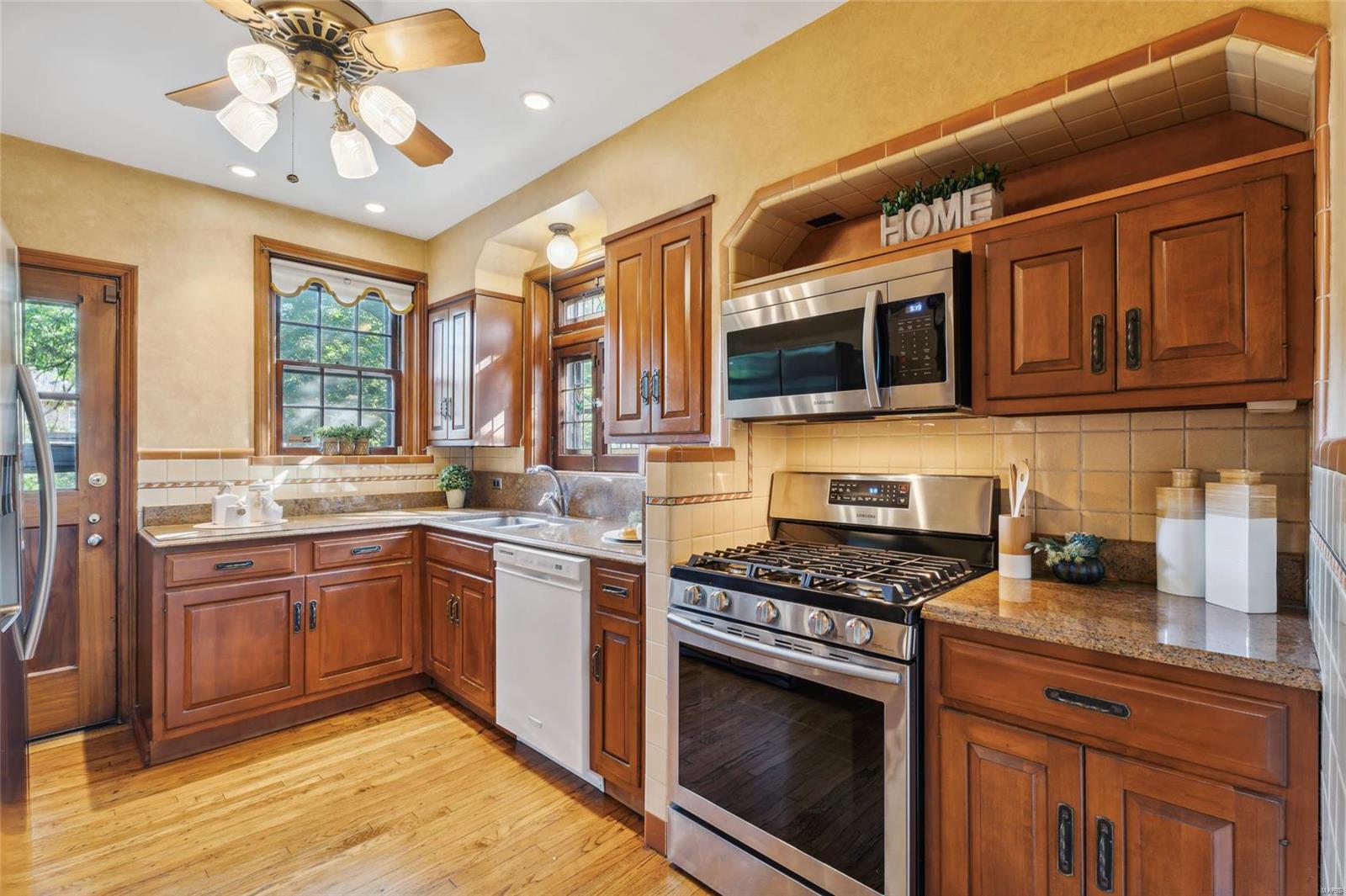 Moorlands - Residential