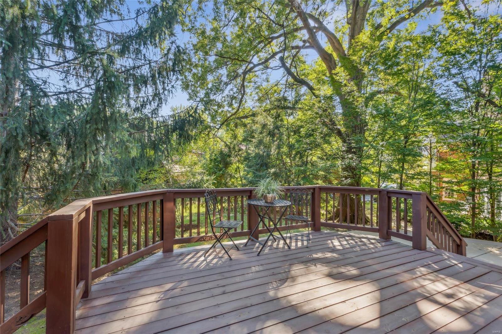 Moorlands - Residential