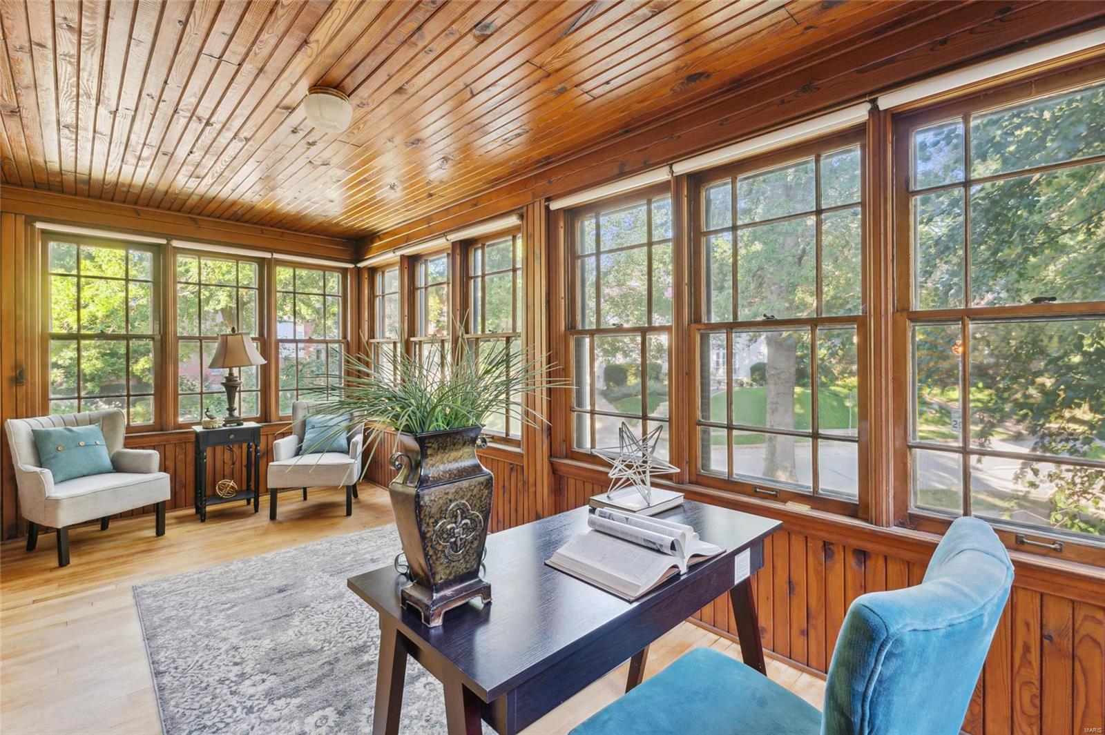 Moorlands - Residential