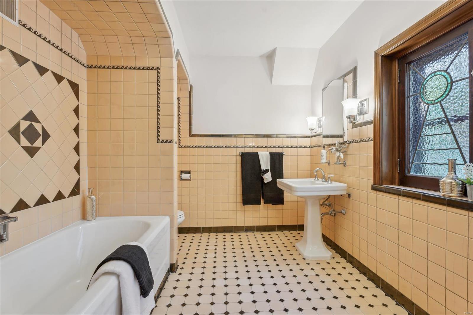 Moorlands - Residential